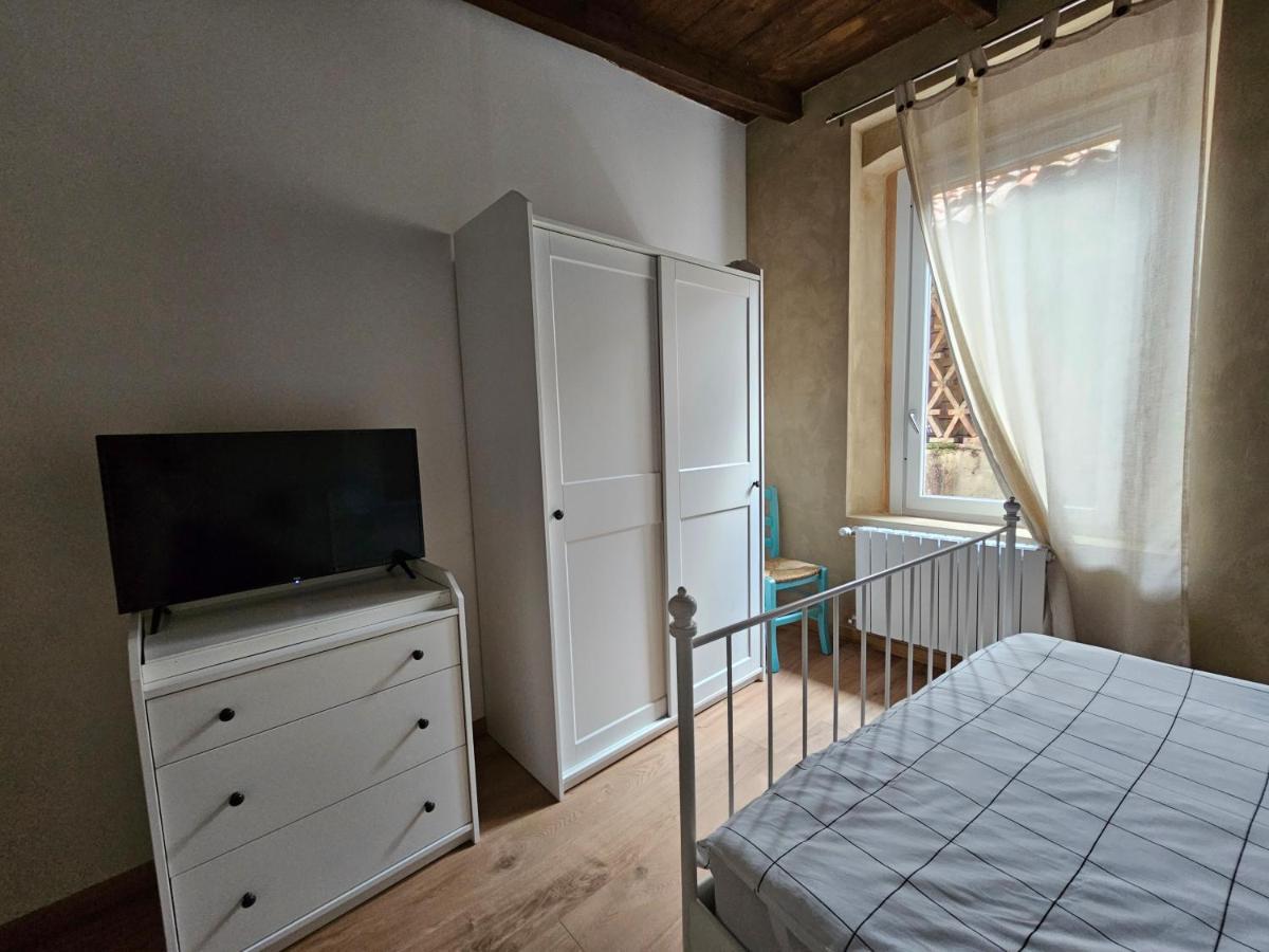 La Valletta Brianza Rovagnate Exteriér fotografie